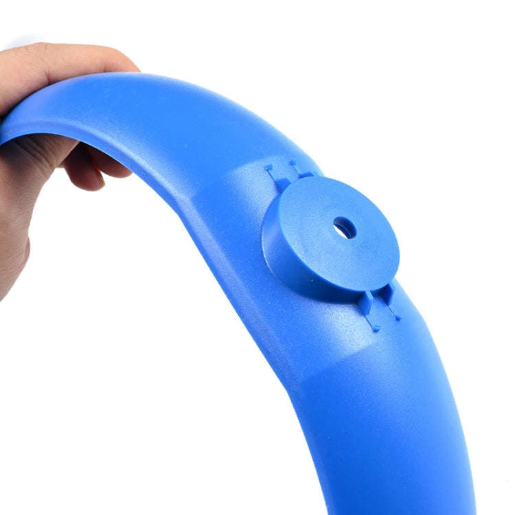 For Xiaomi M365 Pro / Pro 2 AIMITE 13pcs /Set Electric Scooter Accessories(Blue)