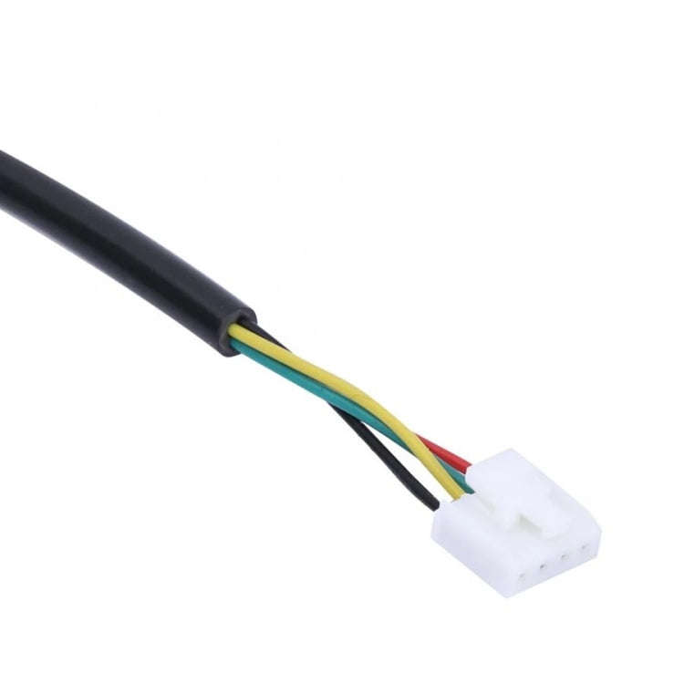 For Xiaomi M365 AIMITE Electric Scooter Accessories 1.2m Power Cord Controller Connection Wire(Bl...