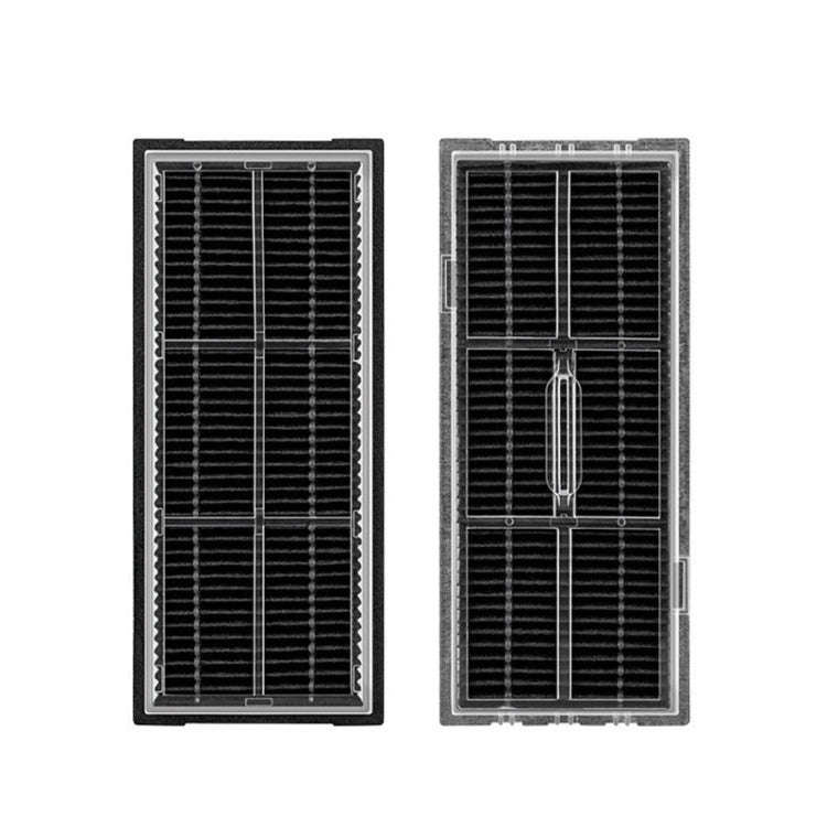 For Roborock G20 / S8 Plus / S8 / S8 Pro Vacuum Cleaner Accessories 2 Carbon Filters