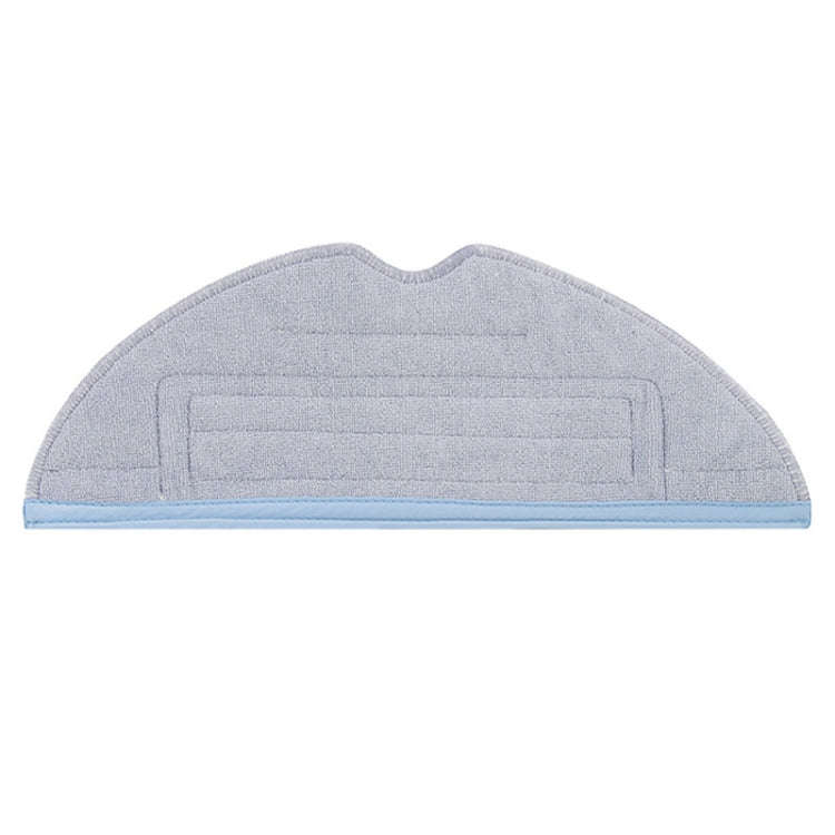 For Roborock G20 / S8 Plus / S8 / S8 Pro Vacuum Cleaner Accessories 1 Rag
