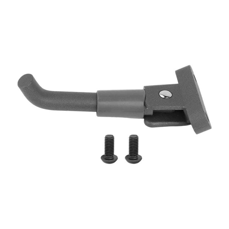 For Xiaomi 4 Pro AIMITE Electric Scooter Accessories Metal Foot Support(Grey)