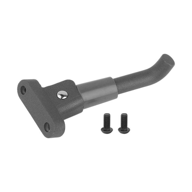 For Xiaomi 4 Pro AIMITE Electric Scooter Accessories Metal Foot Support(Grey)