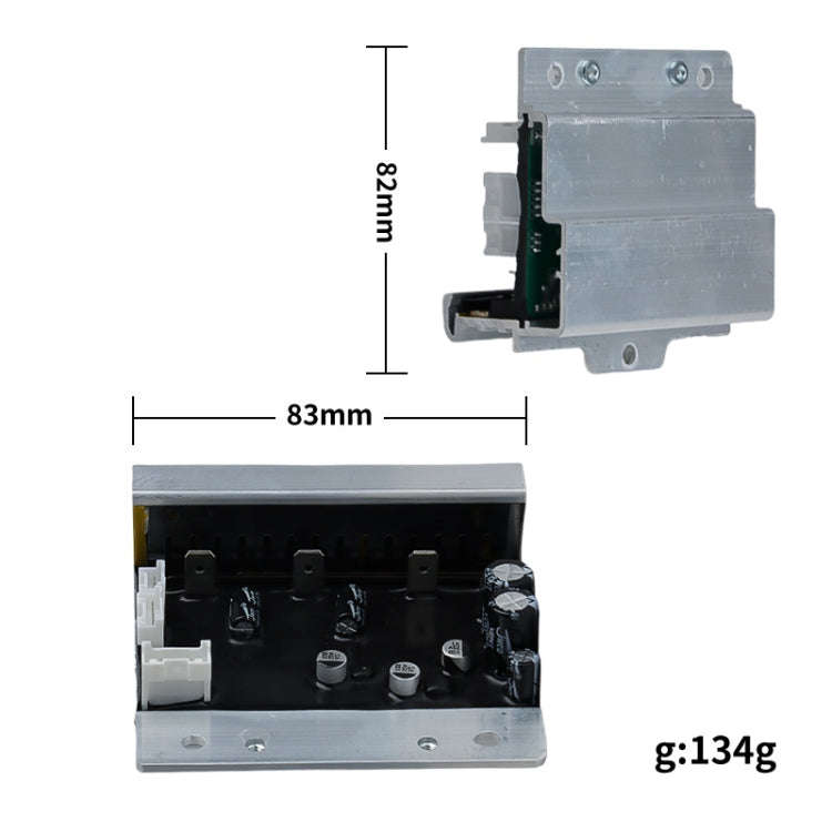 For Xiaomi 4 Pro AIMITE Controller Motherboard Electric Scooter Accessories
