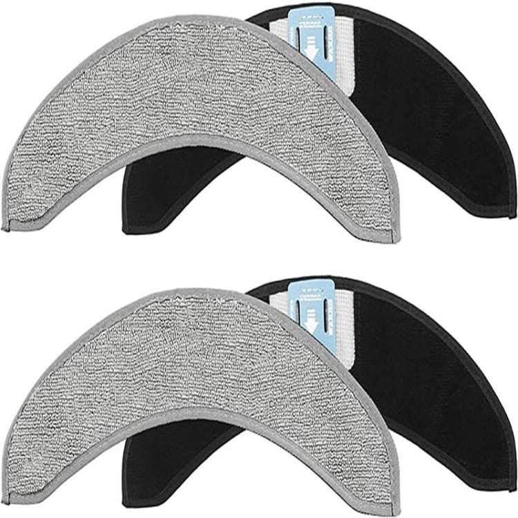 For iRobot Roomba Combo J7+ Robot Vacuum And Mop Accessories 2pcs Side Brush