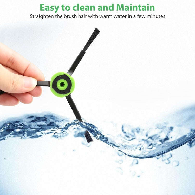 For iRobot Roomba Combo J7+ Robot Vacuum And Mop Accessories Filter
