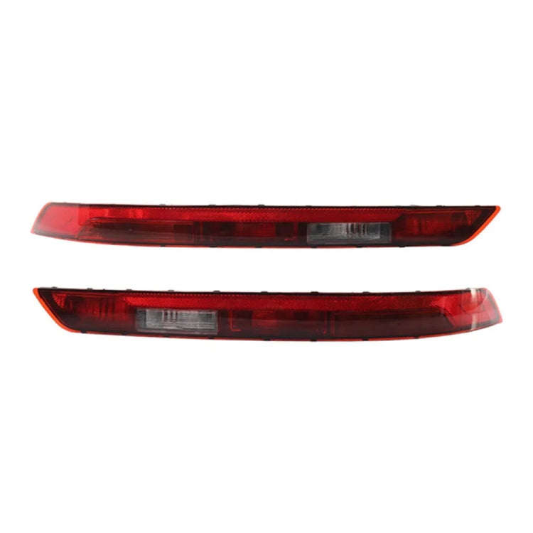 For 2018-2021 Audi Q5 Rear Bumper Brake Taillight With Wire(EU Right OE 80A945070A)