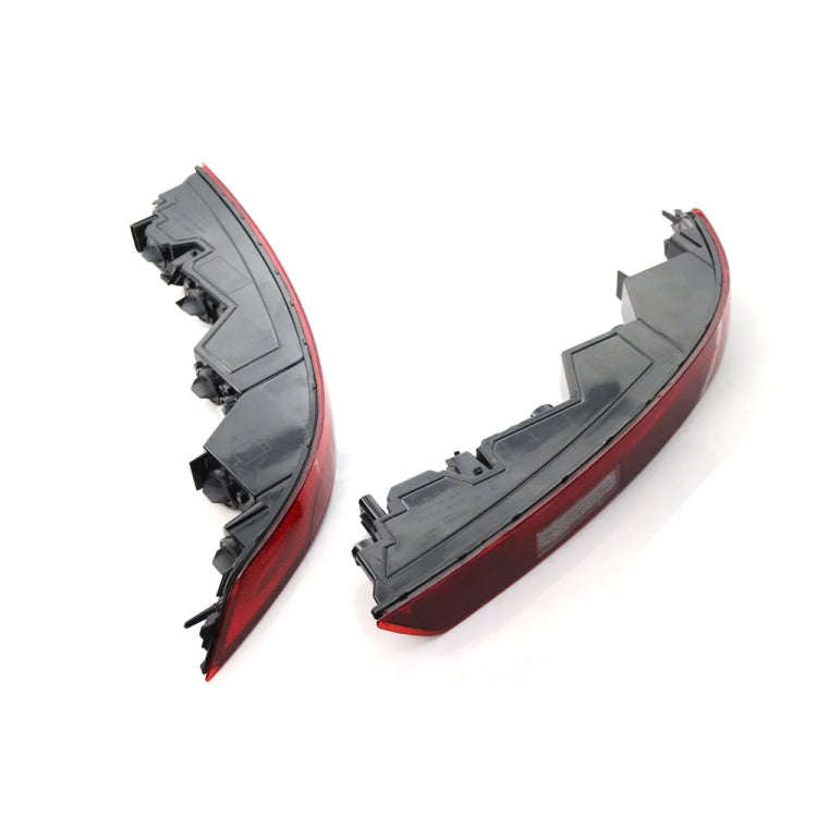 For 2018-2021 Audi Q5 Rear Bumper Brake Taillight With Wire(US Left OE 80A945069A)