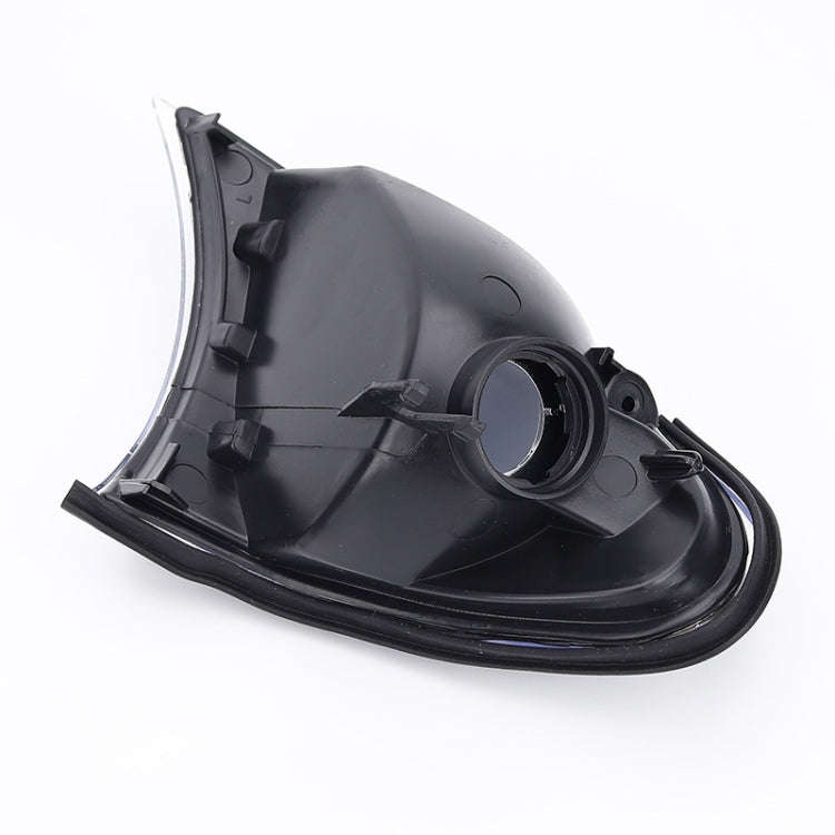 For 2002-2005 BMW 3 Series E46 Car Front Corner Parking Turn Signal Lights(White Left OE 63137165...