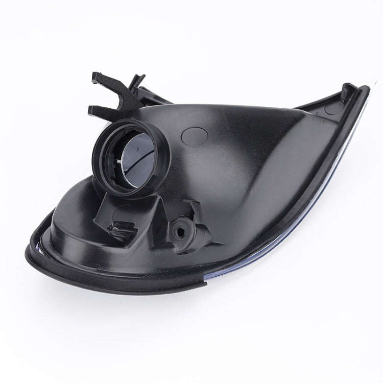For 2002-2005 BMW 3 Series E46 Car Front Corner Parking Turn Signal Lights(White Left OE 63137165...