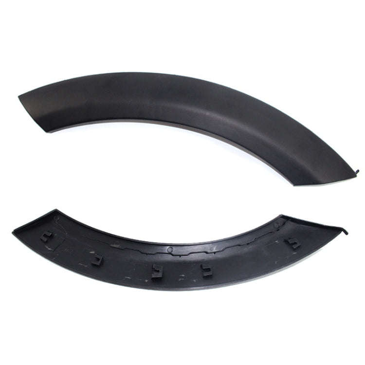 For 2002-2008 BMW Mini R55 Front Wheel Eyebrow Hood Fender(Left Front 51131505867)