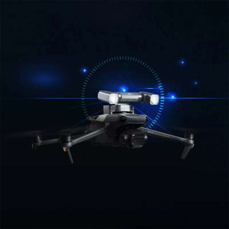 CZI GL10 Gimbal Spotlight For DJI Mavic 3E /  3T Drone