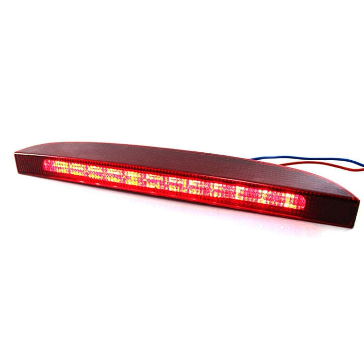 For 1998-2006 Renault Clio II High Mounted Brake Light(Red OE 7700410753)
