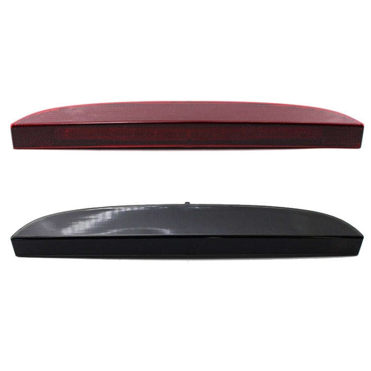 For 1998-2006 Renault Clio II High Mounted Brake Light(Red OE 7700410753)
