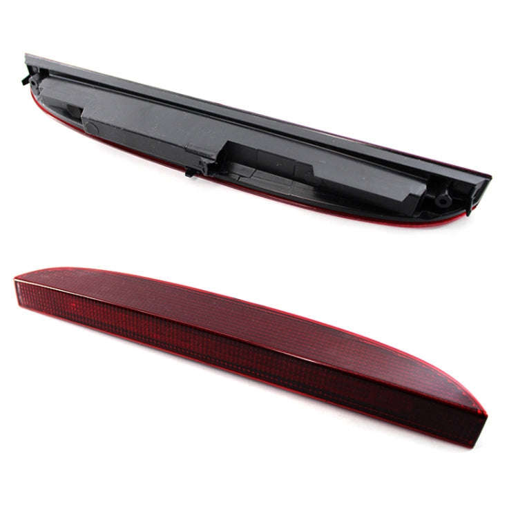For 1998-2006 Renault Clio II High Mounted Brake Light(Red OE 7700410753)