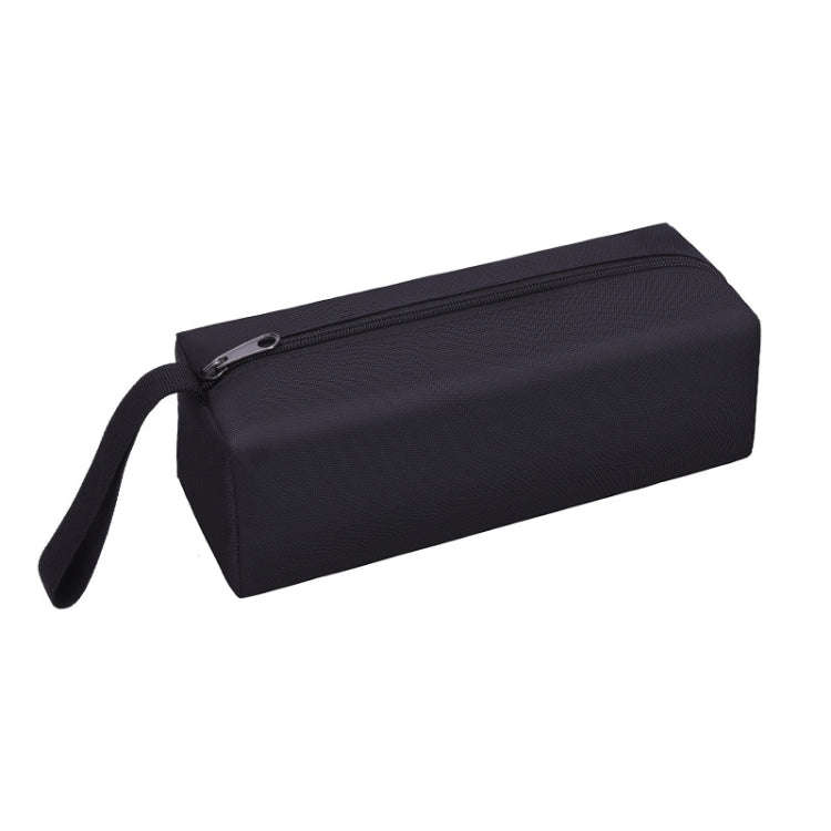 Multifunctional Portable Waterproof Hardware Parts Tool Bag, Specification: Large Black
