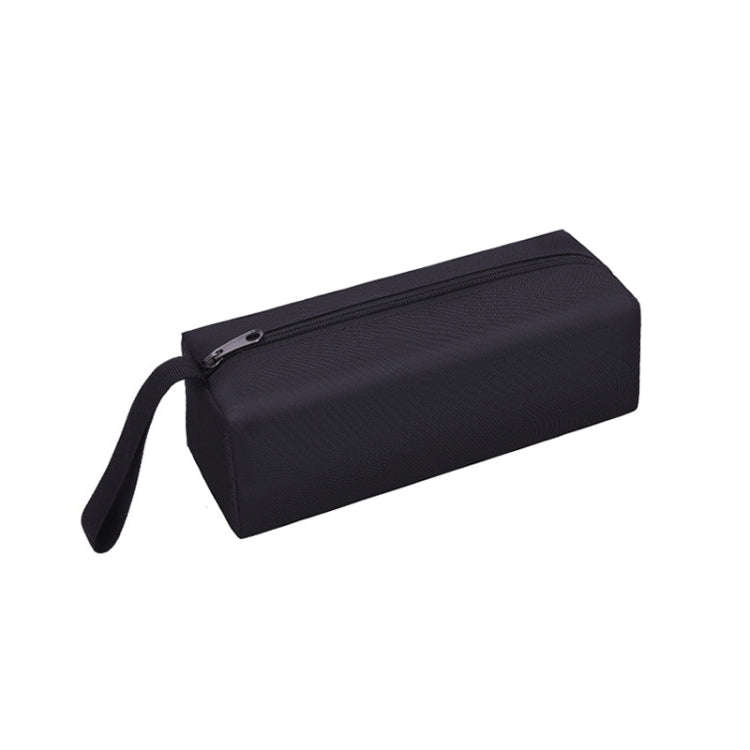 Multifunctional Portable Waterproof Hardware Parts Tool Bag, Specification: Small Black