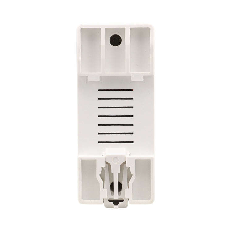 SINOTIMER SVP-718 40A Adjustable Self-resetting Intelligent Over-voltage and Under-voltage Protec...