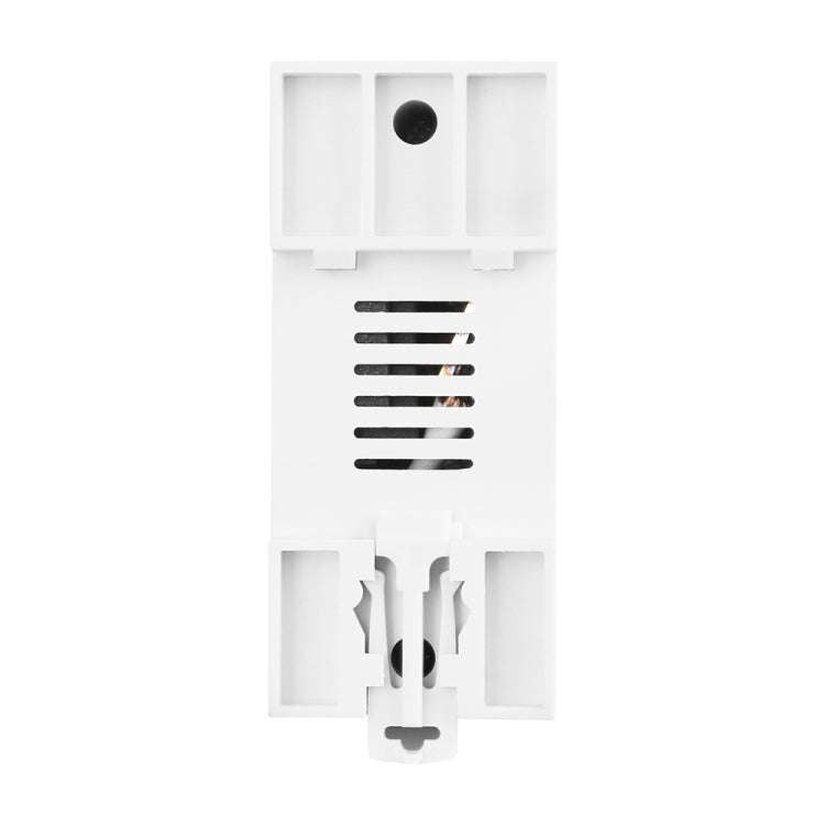 SINOTIMER SVP-688W  TUYA APP WiFi Smart Circuit Breaker Over Under Voltage Protector