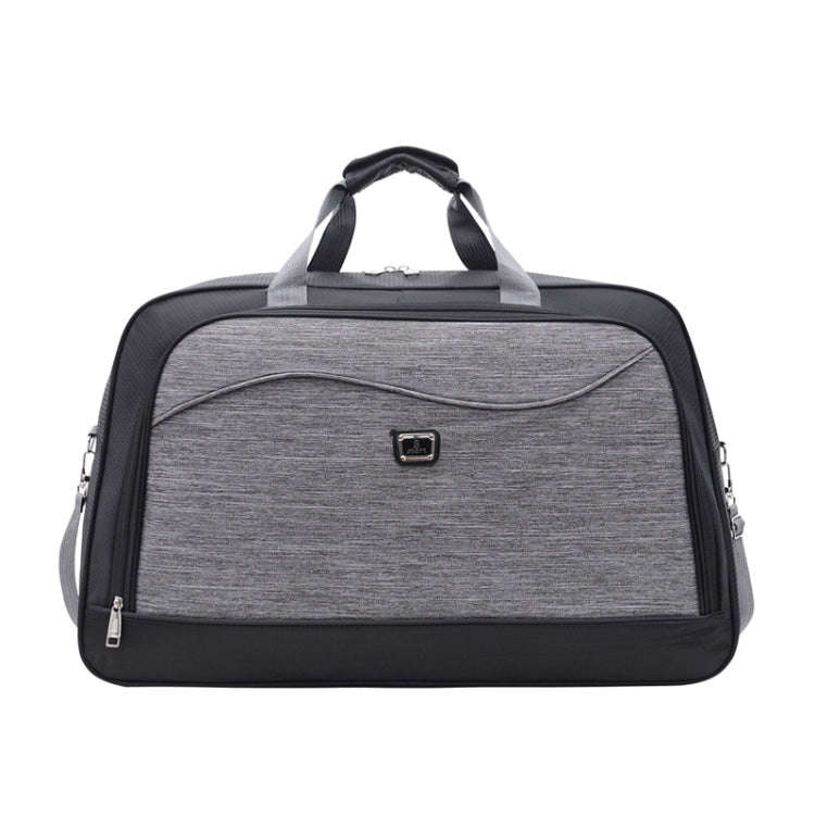 Large Capacity Luggage Bag Business Boarding Travel Bag Lightweight Crossbody Handbag, Size: Smal...