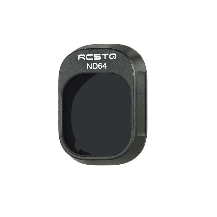 For DJI Mini 4 Pro RCSTQ Filter HD Protective Mirror Drone Accessories, Style: ND64