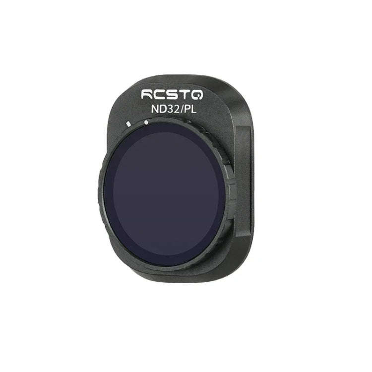 For DJI Mini 4 Pro RCSTQ Filter HD Protective Mirror Drone Accessories, Style: ND-PL32