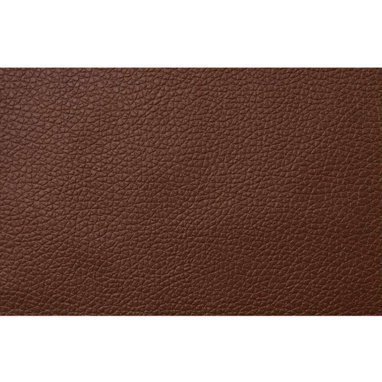 10x20cm Self-Adhesive PU Leather Patch Sticker Sofa Seat Small Hole Repair Patch(Light Brown)