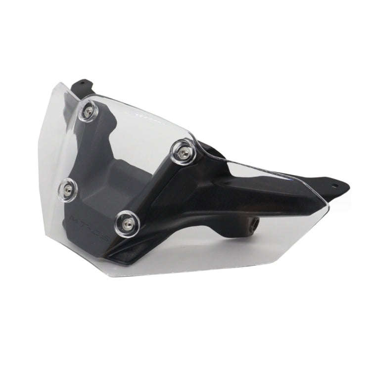 For Yamaha MT-09 SP 2024 Wind Deflector Bracket Kit(MO-WS015)