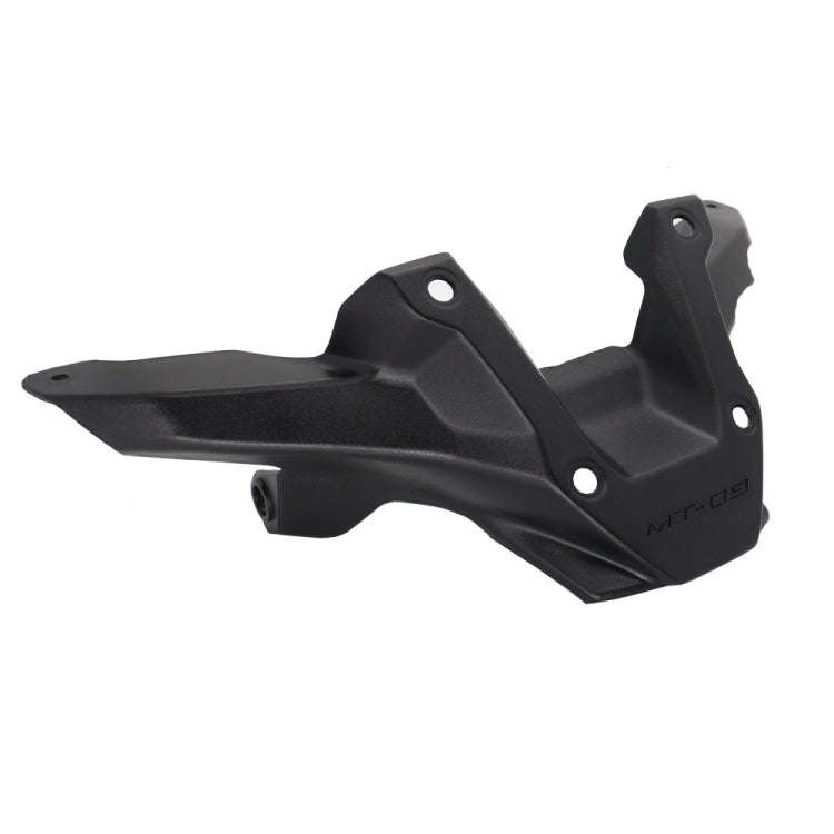 For Yamaha MT-09 SP 2024 Wind Deflector Bracket Kit(MO-WS015)