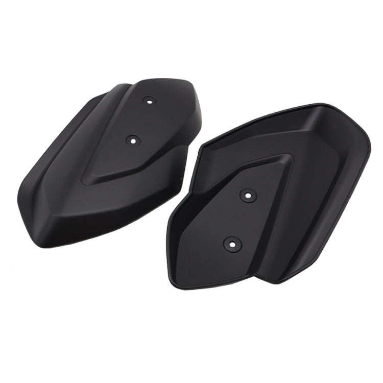 For Yamaha XMAX300 2023 Windshield Hand Guard