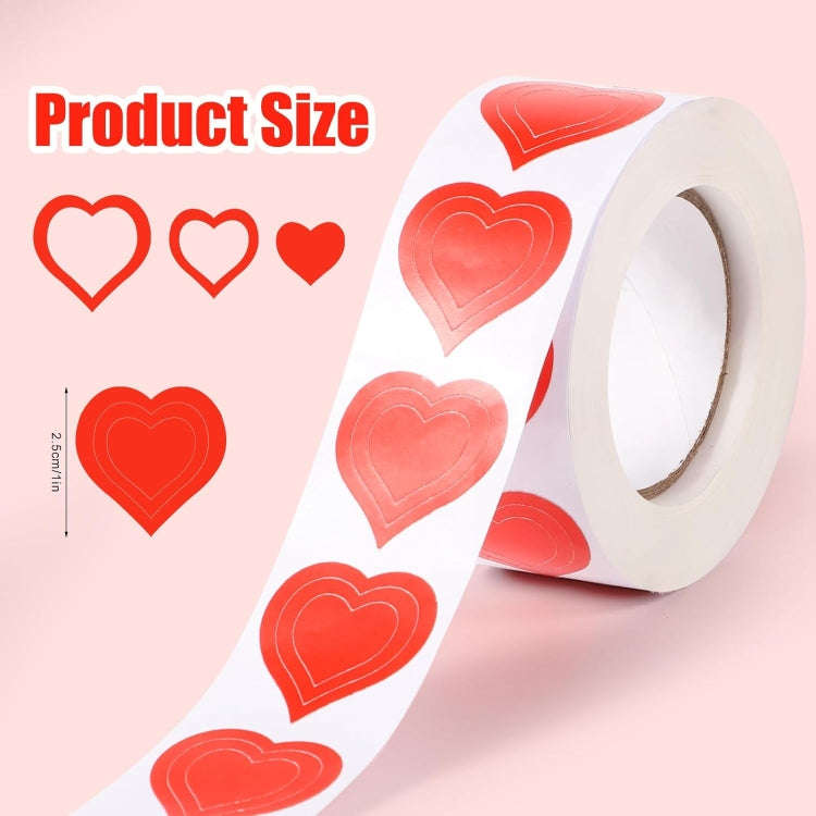 500pcs /Roll Style 4 Tanning Sunbathing Stickers Self Adhesive Body Stickers