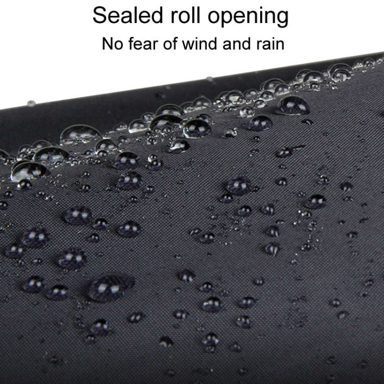 30L Outdoor Riding Motorcycle Helmet Bag Large Capacity Waterproof Combination Lock Storage Pack(...