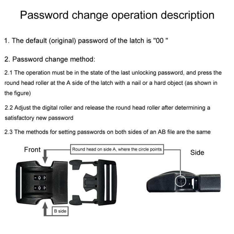 30L Outdoor Riding Motorcycle Helmet Bag Large Capacity Waterproof Combination Lock Storage Pack(...