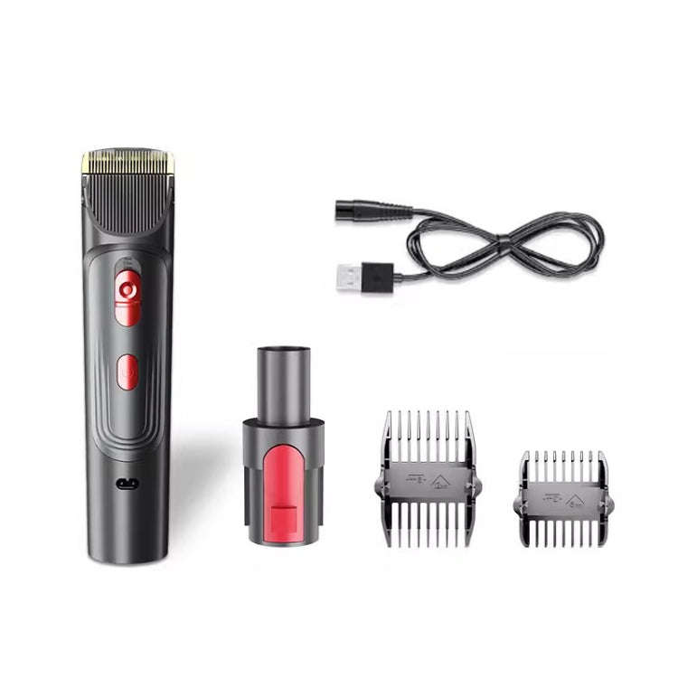For Dyson Vacuum  V7 V8 V10 V11 V15 Pet 3 in 1 Hair Trimmer Kit Without Hose
