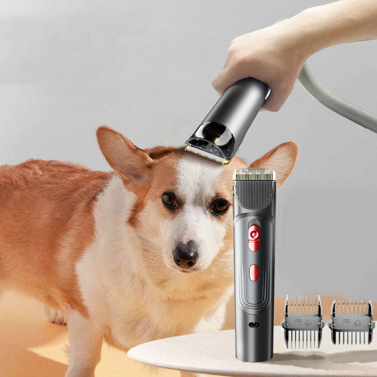 For Dyson Vacuum  V7 V8 V10 V11 V15 Pet 3 in 1 Hair Trimmer Kit With Hose