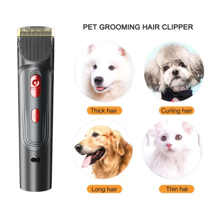 For Dyson Vacuum  V7 V8 V10 V11 V15 Pet 3 in 1 Hair Trimmer Kit Without Hose