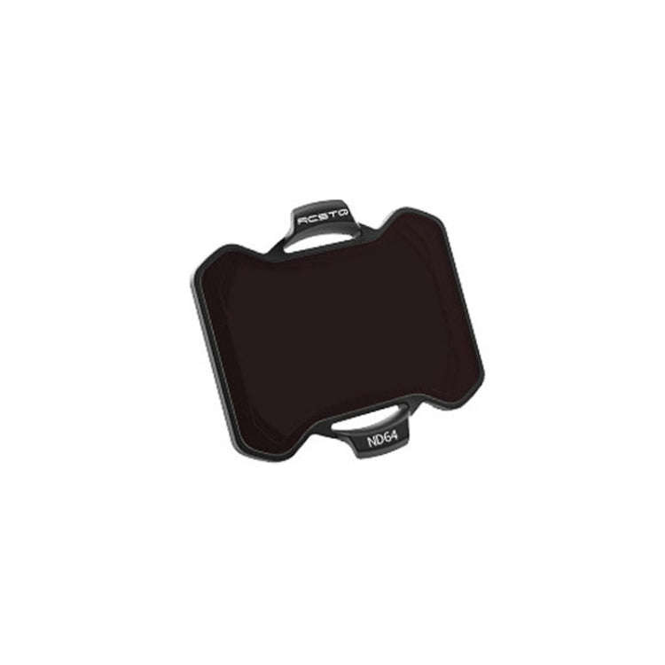 For DJL Avata RCSTQ Crossing Machine Filter Protective Mirror Accessories, Style: ND64