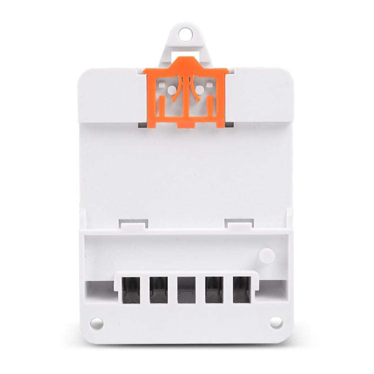 SINOTIMER TM618E -4 12V Smart Digital 7 Days Programmable Timer Switch 16A Controller With Mounti...