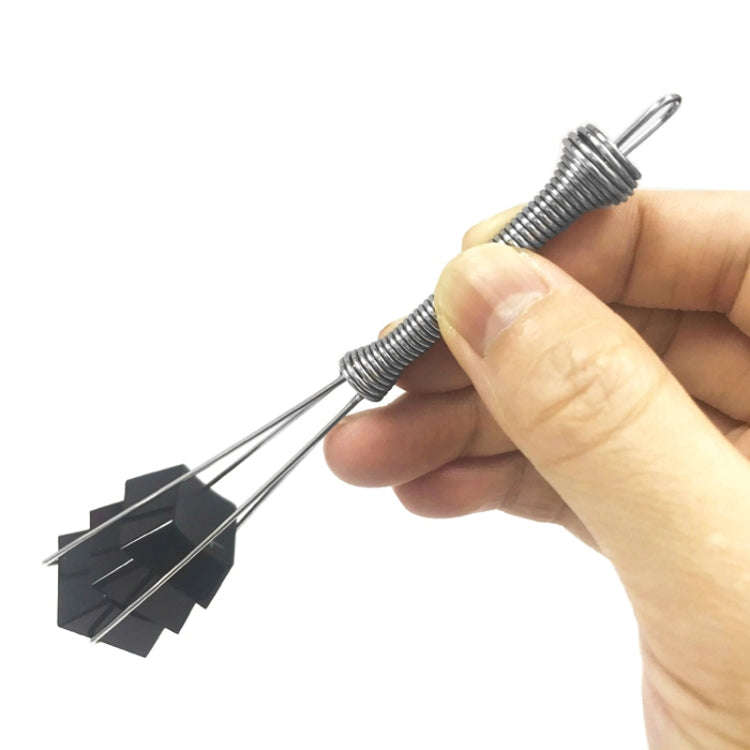 Steel Wire Mechanical Keyboard Cleaning Replacement Key Puller(5218)
