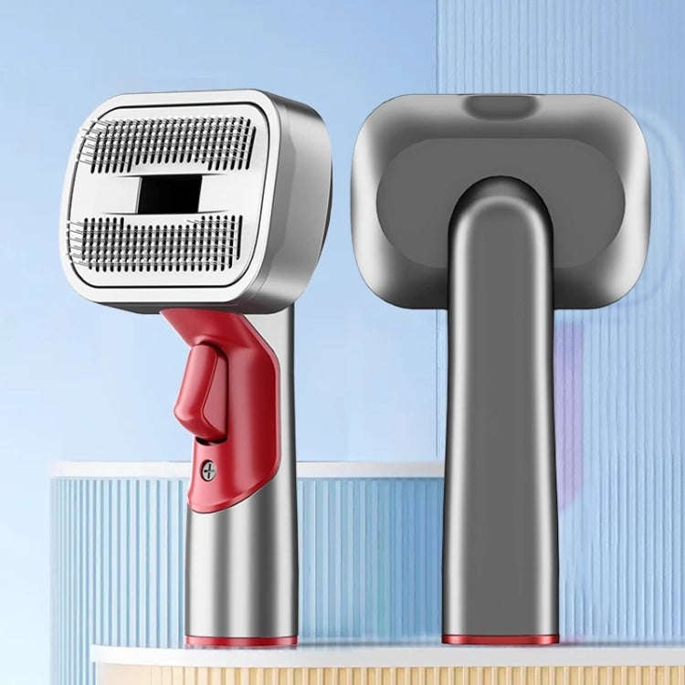 For Dyson V7 V8 V10 V11 V15 Pet 3 In 1 Grooming Suction Head Set Without Hose
