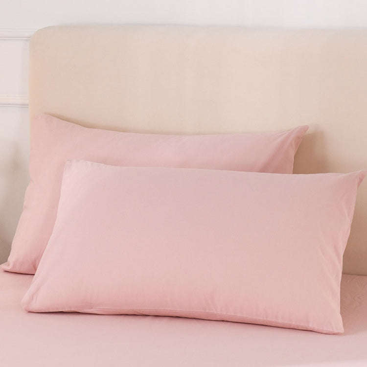 3pcs /Set Cotton Beds Bedspread 4 Seasons Universal Dustproof Slip-proof Bed Sheet With Pillowcas...