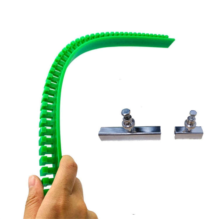 Car Long Pull-tab Dent Repair Tool