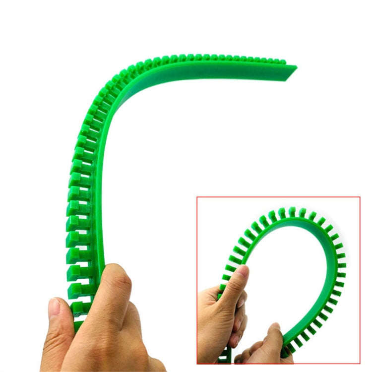 Car Long Pull-tab Dent Repair Tool