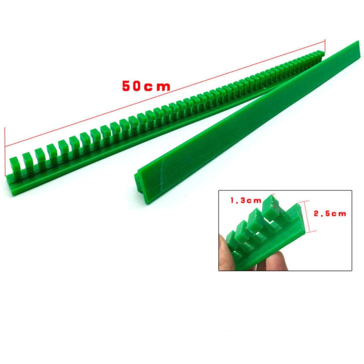 Car Long Pull-tab Dent Repair Tool