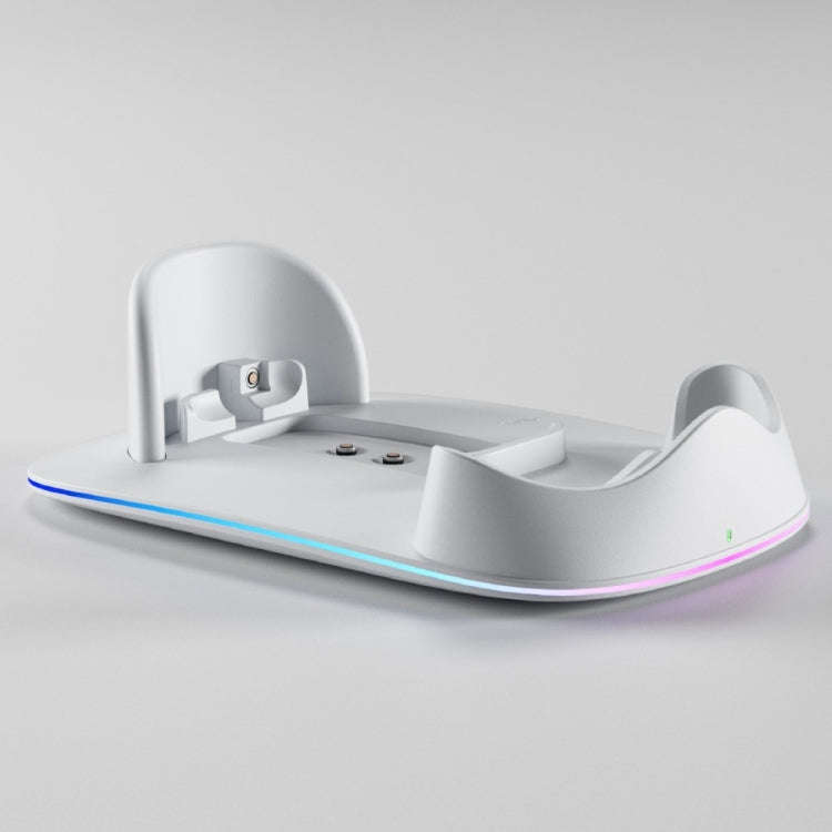 For Apple Vision Pro VR Helmet Wireless Charging Dock 30W Fast Charging Base US Plug