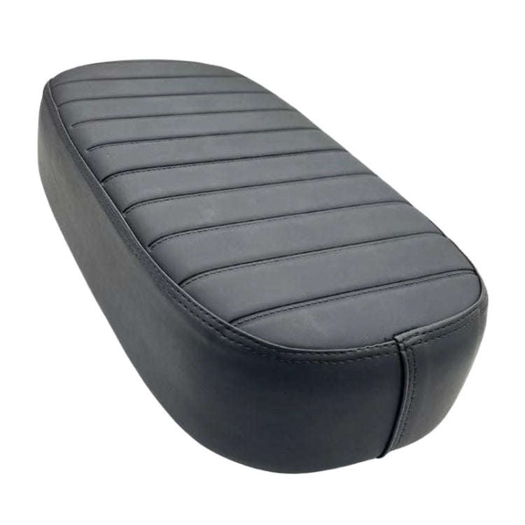 For SY 009 Electrical Motorcycle Seat Cushion Passenger Rear Seat Pad