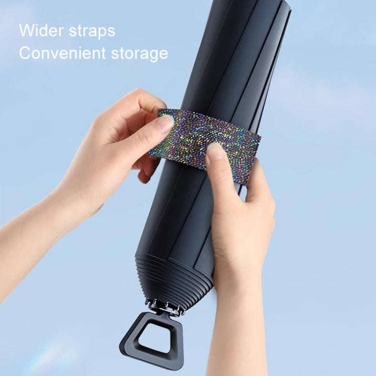 Car Sunshade Front Windshield Curtain Sunscreen Heat Insulation Car Window Front Windshield Cover...