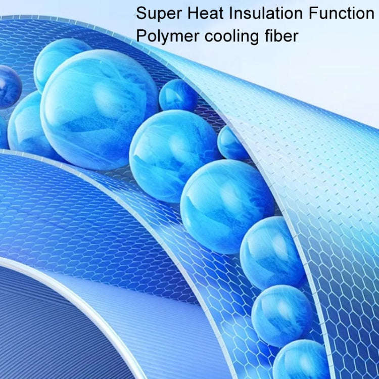 Car Sunshade Front Windshield Curtain Sunscreen Heat Insulation Car Window Front Windshield Cover...