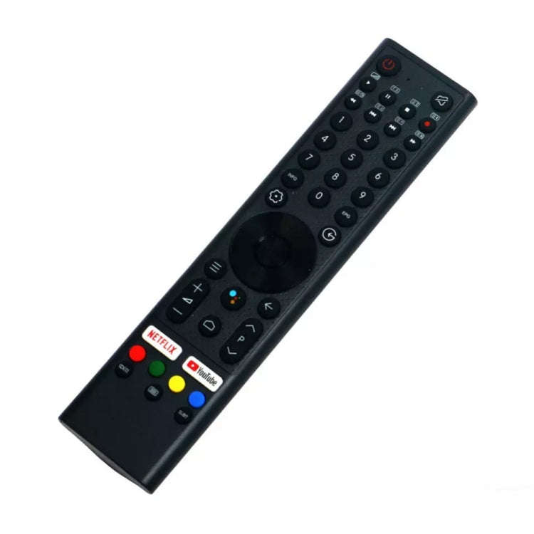 For ChangHong/CHIQ TV Bluetooth Voice Remote Control