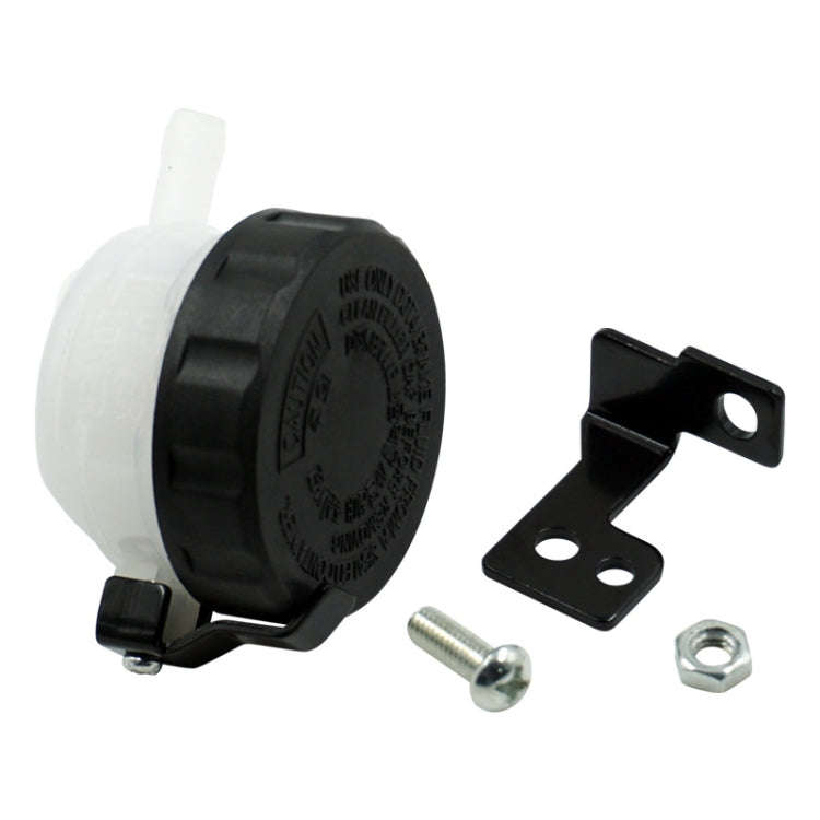YB-008 Universal Motorcycle Hydraulic Pump Oil Cup Motorcycle Modification Accessories