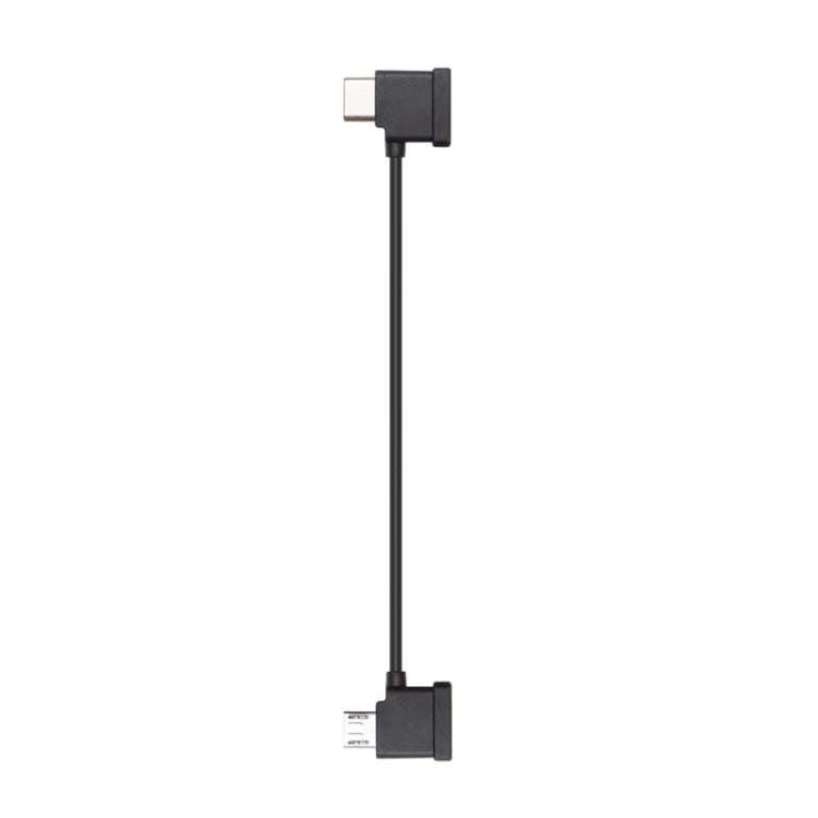 Original DJI RC-N1 / N2 RC Cable (Standard Micro USB Connector)